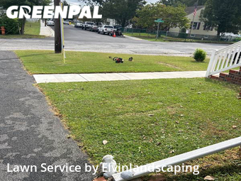 Grass Cutting nearby Essex, MD, 