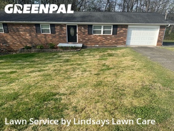 Grass Cut nearby Knoxville, TN, 