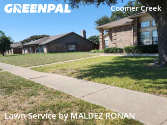 Lawn Maintenance nearby Garland, TX, 