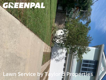 Lawn Mowing nearby Jacksonville Beach, FL, 