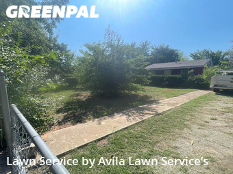 Lawn Mowing nearby Oklahoma City, OK, 