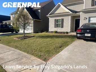 Yard Mowing nearby Pendergrass, GA, 
