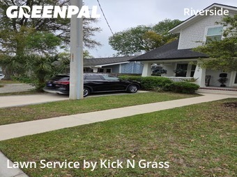 Lawn Mow nearby Jacksonville, FL, 