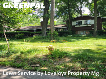 Lawn Care Service nearby Ypsilanti, MI, 