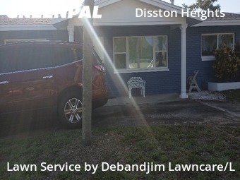 Lawn Care Service nearby St. Petersburg, FL, 