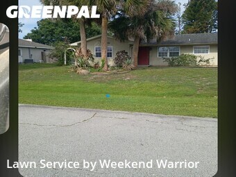Yard Mowing nearby Palm Bay, FL, 