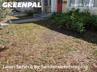 Lawn Care Service nearby Lakeland, FL, 