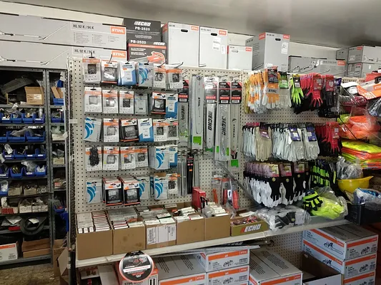 Joes Lawnmower Supply Photo 4