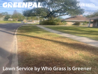Lawn Cutting nearby Baton Rouge, LA, 