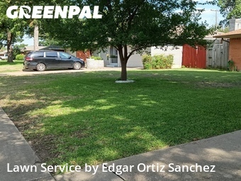 Lawn Maintenance nearby Richardson, TX, 