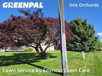 Lawn Care nearby Otis Orchards East Farms, WA, 