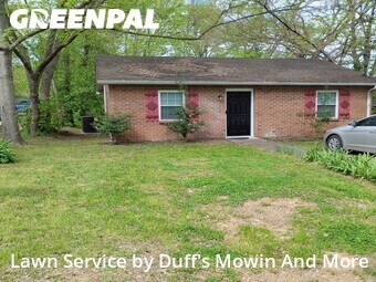 Lawn Mowing nearby Clarksville, TN, 