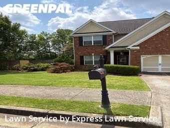 Yard Cutting nearby Lawrenceville, GA, 