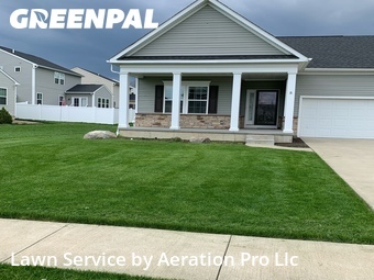 Lawn Mowing nearby Streetsboro, OH, 