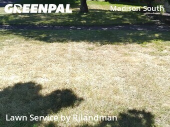 Lawn Service nearby Portland, OR, 
