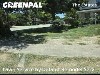 Lawn Mowing nearby Pflugerville, TX, 