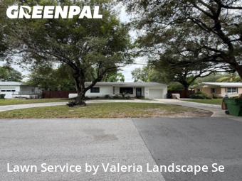 Lawn Cutting nearby North Miami, FL, 