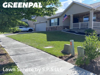 Lawn Mowing Service nearby Riverton, UT, 