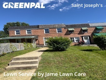 Lawn Mow nearby Baltimore, MD, 