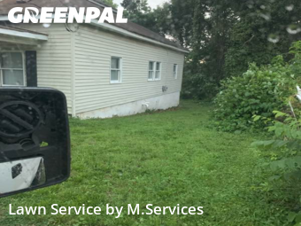 Lawn Maintenance nearby Greensboro, NC, 