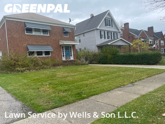 Lawn Care Service nearby University Heights, OH, 