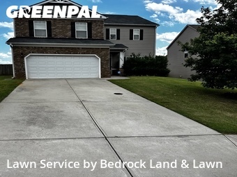 Grass Cut nearby Winder, GA, 