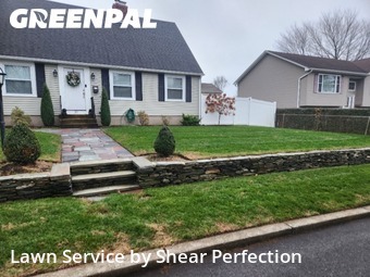 Lawn Maintenance nearby North Providence, RI, 