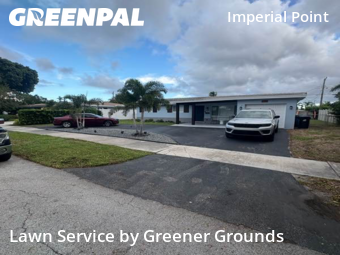 Yard Cutting nearby Fort Lauderdale, FL, 
