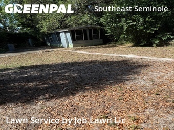Lawn Cutting nearby Tampa, FL, 