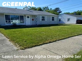 Lawn Care nearby South Bend, IN, 