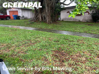 Lawn Service nearby Seminole, FL, 