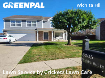 Lawn Maintenance nearby Indianapolis, IN, 