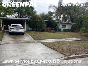 Lawn Care Service nearby Orlando, FL, 