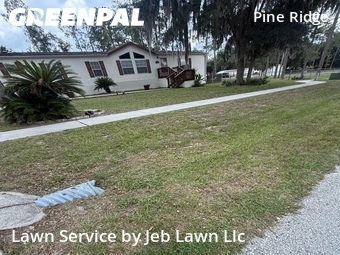 Lawn Care nearby Thonotosassa, FL, 