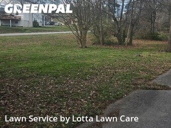 Grass Cut nearby Hixson, TN, 