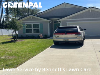 Lawn Maintenance nearby Palm Coast, FL, 