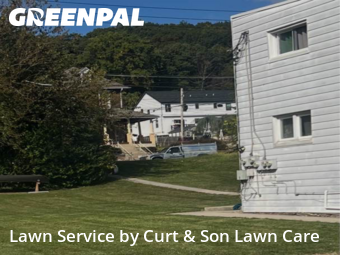 Lawn Service nearby Allentown, PA, 