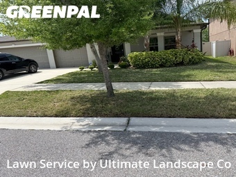 Yard Mowing nearby Ruskin, FL, 