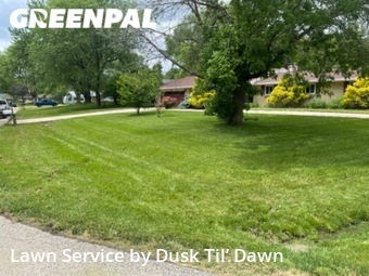 Lawn Mowing Service nearby Dayton, OH, 