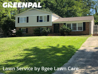 Lawn Care nearby Charlotte, NC, 