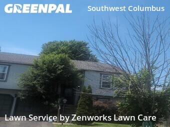 Lawn Care nearby Columbus, OH, 