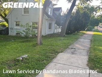 Lawn Mowing nearby Abington Township, PA, 