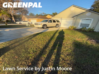 Lawn Service nearby Sanford, FL, 