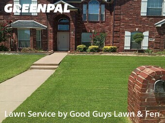 Lawn Care nearby Mansfield, TX, 