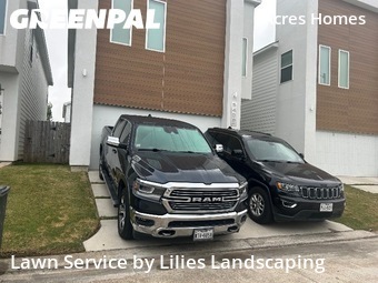 Lawn Mowing nearby Houston, TX, 