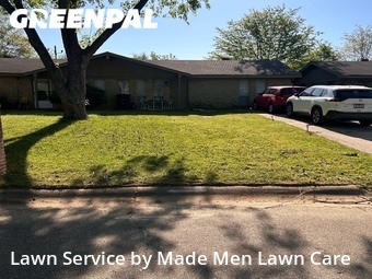 Lawn Mowing nearby Jacksonville, AR, 