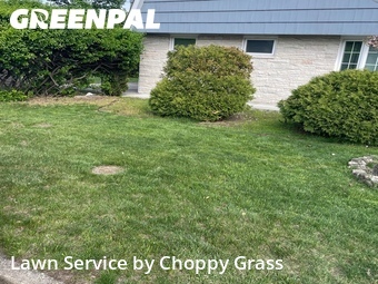 Lawn Care nearby Paramus, NJ, 