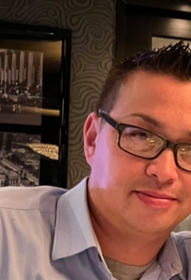Property Solutions  headshot
