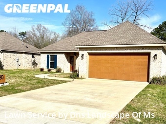 Lawn Service nearby Richland, MS, 
