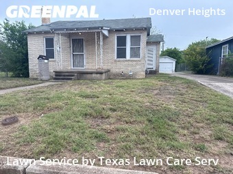 Lawn Mow nearby San Antonio, TX, 